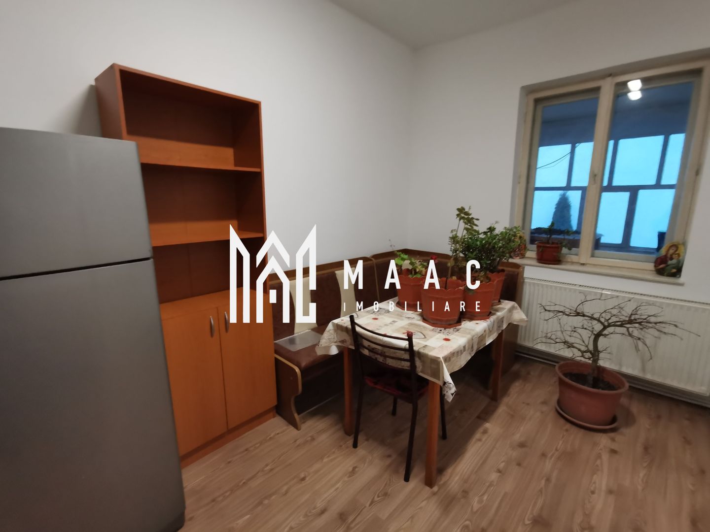 Casa 2 camere I Zona Milea I 110 MPU I Curte 80 MP - Poză 6