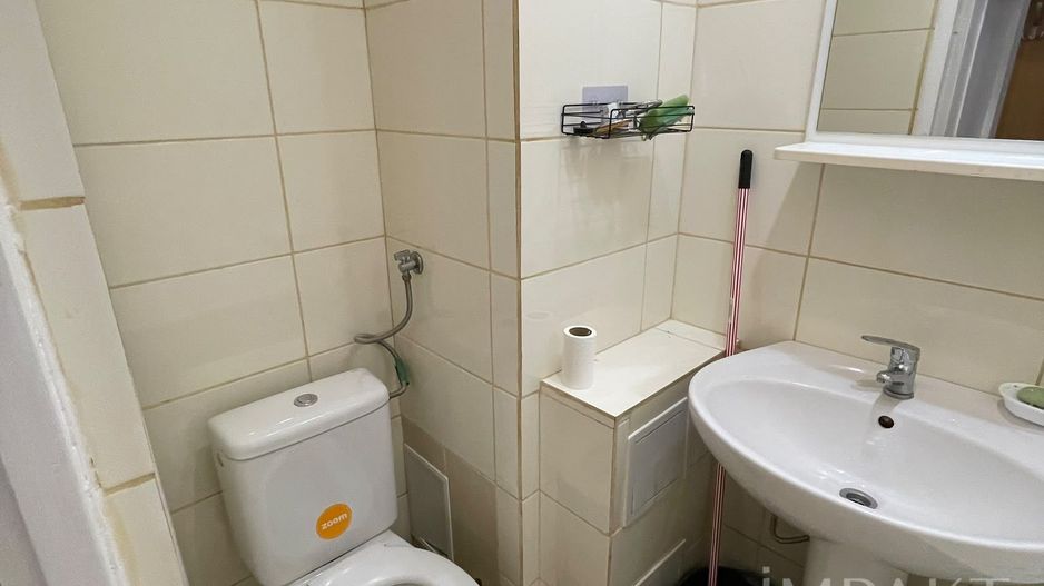 Apartament cu 2 camere | 40 mp | Gheorgheni - Poză 12