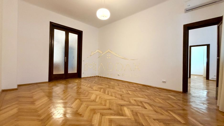 Birou cu 5 camere Unic *160mp* // Zona Eminescu- Polona - Poză 13