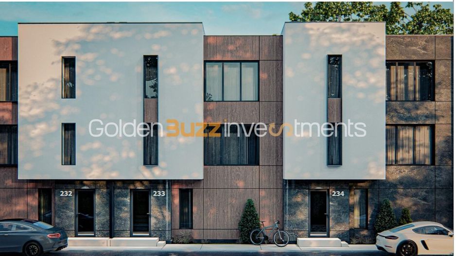 Casa P+2 | Pipera | Zona Linistita - Poză 4