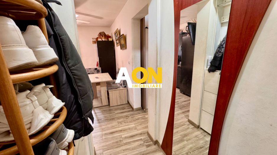 Apartament 3 camere decomandat de vânzare – zona Cetate - Poză 12