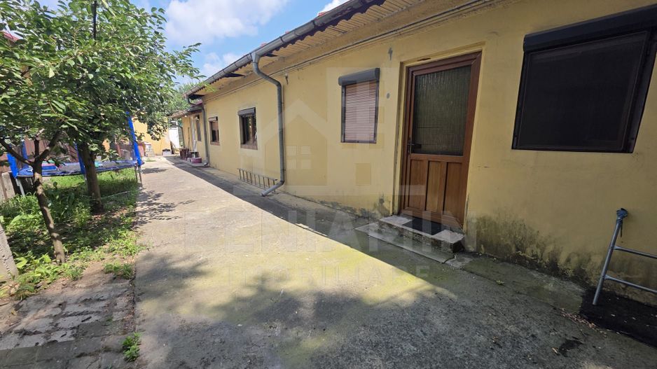 Casa cu 5 camere de vanzare in zona Bordei Calea Bucuresti 785mp - Poză 1
