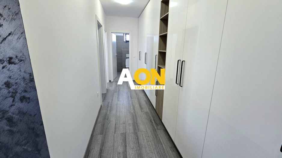 Apartament cu 3 Camere, Bloc Nou, Prima Închiriere, Cart. Transalpina - Poză 14