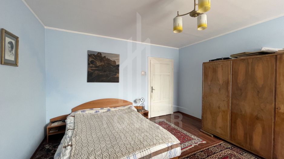 Casa individuala | 1000 mp teren | Parcul Sub Arini | Calea Poplacii - Poză 17