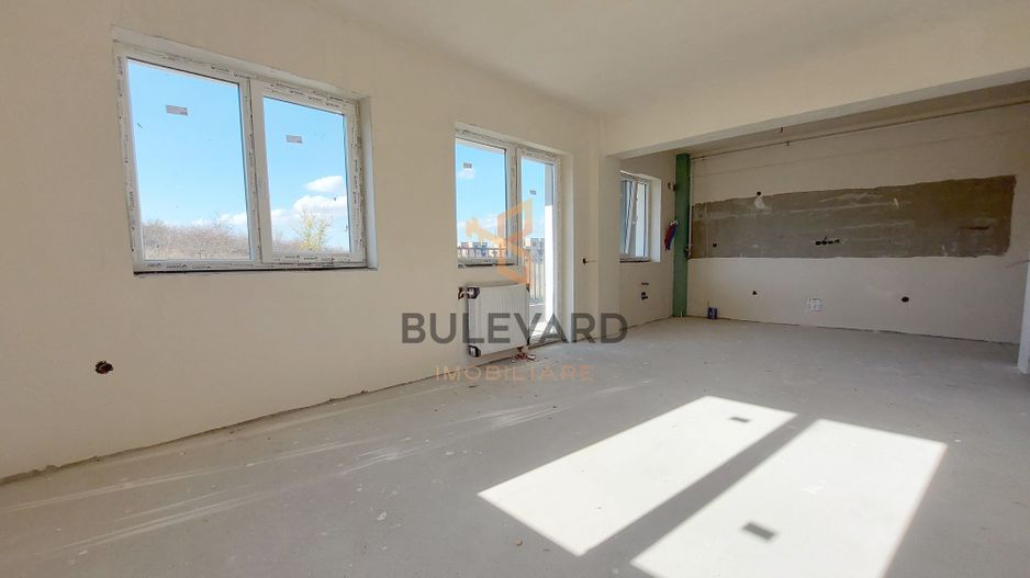 Oportunitate! Apartament cu 2 camere+2 terase! - Poză 4