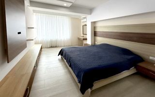 Chirie, apartament, 3 camere + living, strada București, Centru - Poză 8