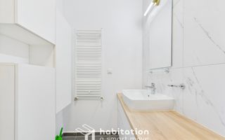 Apartament 2 camere de închiriat - Denya Forest–Lipovei - tur virtual - Poză 28