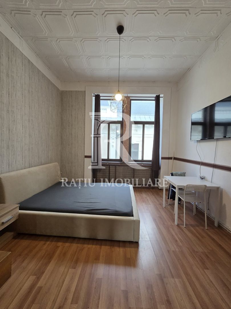 Apartament cu 2 camere | Zona Ultracentrala | Oradea - Poză 1