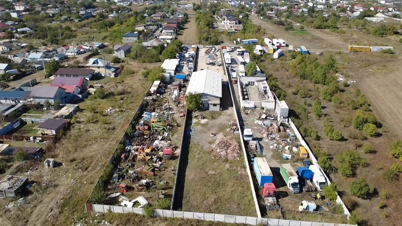 Teren 6500 mp Hala 500 mp | Platforma | Jilava | Centura - Poză 11