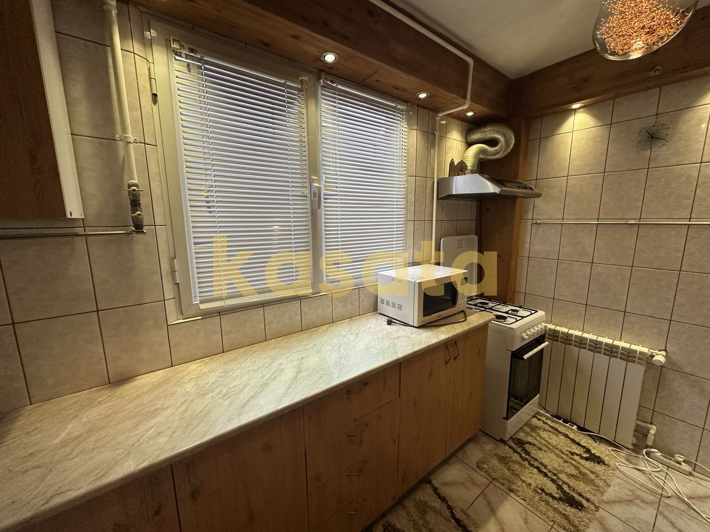 2 Camere | Lujerului | Renovat | Bloc Anvelopat | Lângă Plaza Mall - Poză 8