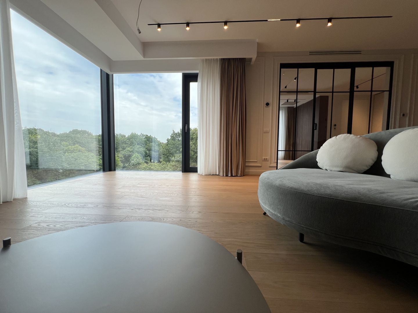 Apartament superb Aviatorilor - Arcul de Triumf - Herastrau - Poză 3