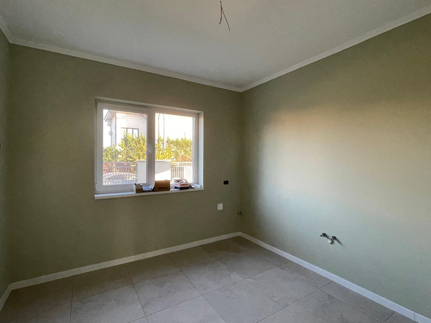 Duplex 4 camere - Cartier Europa - Mosnita Noua - Poză 7