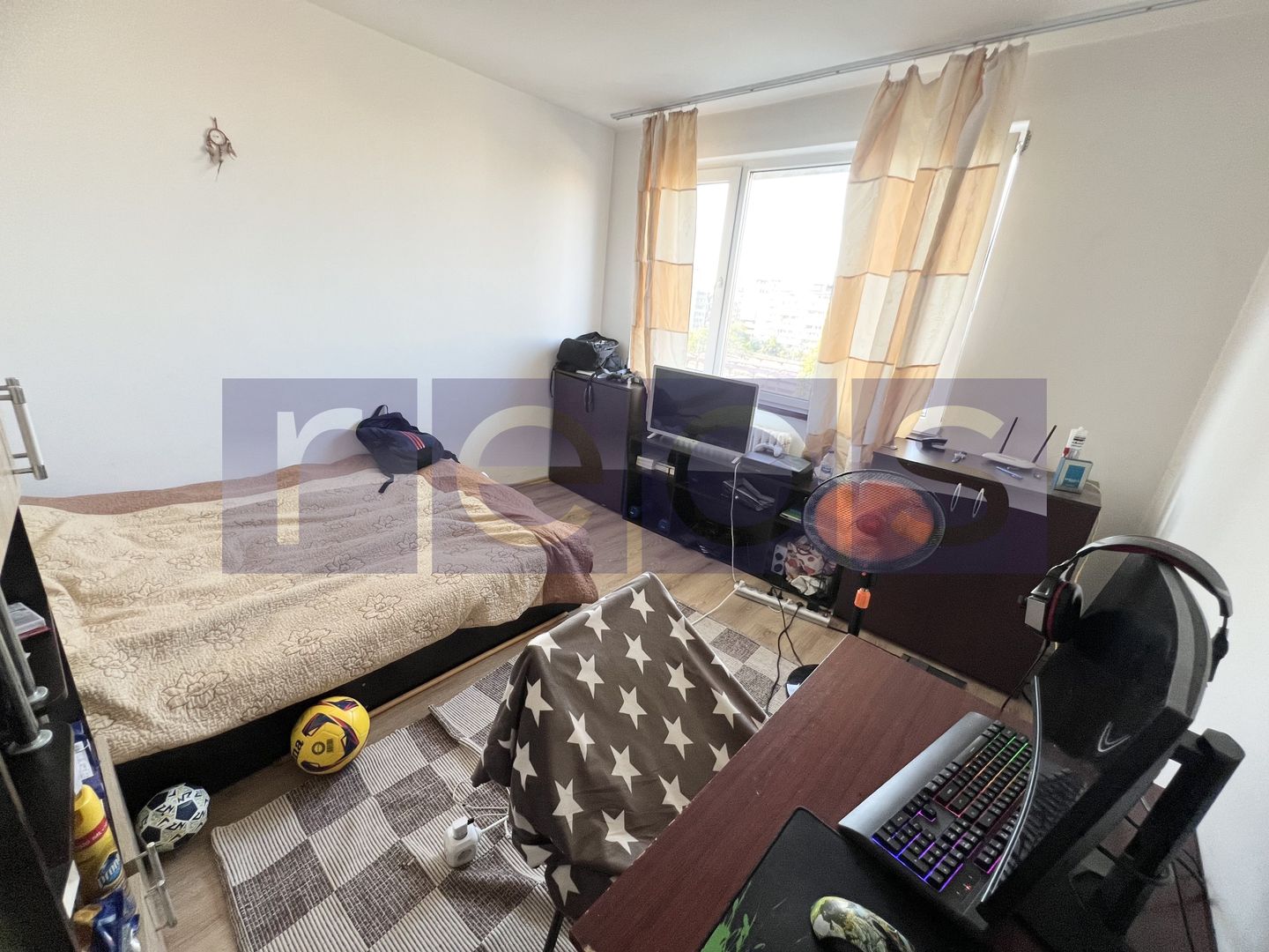 VANZARE 2 CAMERE | GARA DE NORD – BASARAB | 45 MP + BALCON - Poză 3