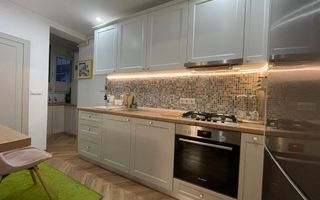 Apartament 2 camere - Ștrand - Poză 4