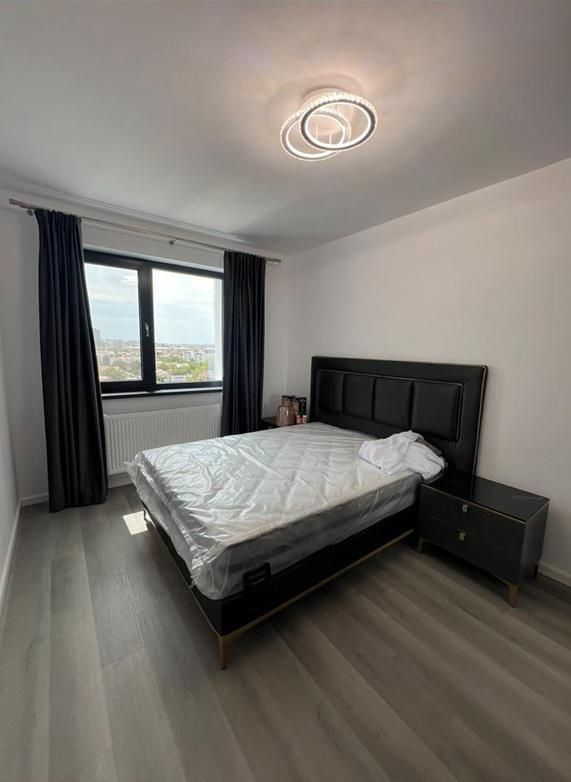 AP. 2 CAMERE SKY GARDEN, PARCARE, BLOC NOU, CENTRALA, MOBILAT MODERN - Poză 3