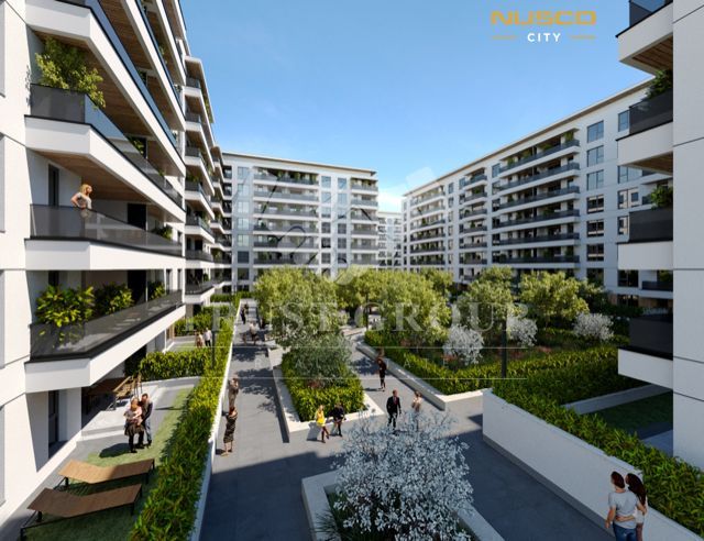 Nusco City - Poză 3