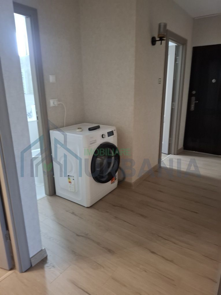 Apartament 2 camere renovat, zona Gara (fosta Billa), Iasi - Poză 6