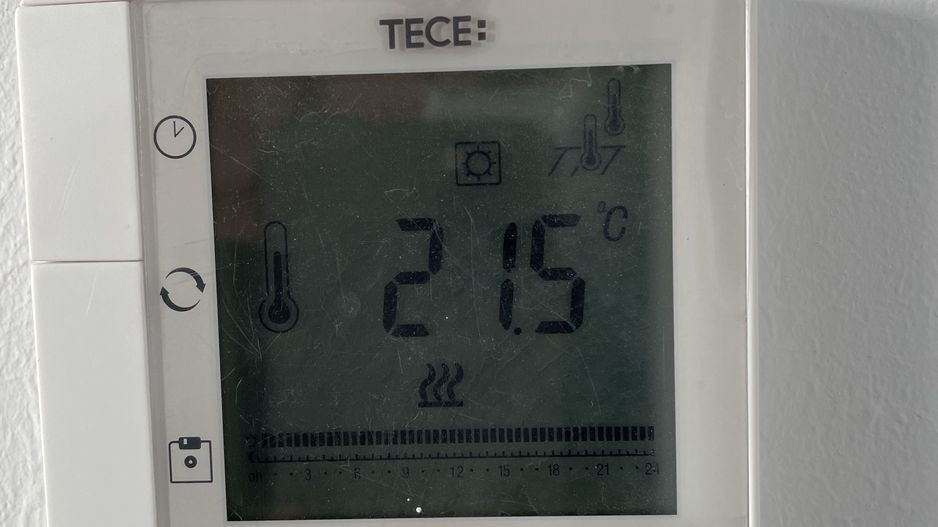 2 camere | Parcare inclusa | Incalzire pardoseala | Centrala proprie - Poză 25