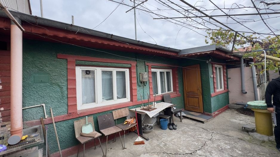 CASA INDIVIDUALA PANTELIMON, MOBILAT, TEREN 145 MP, COMISION 0% - Poză 1