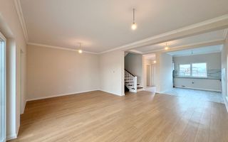 Duplex superb cu 5 camere si 2 bai | Mosnita Noua | Pizzeria La Paul - Poză 1