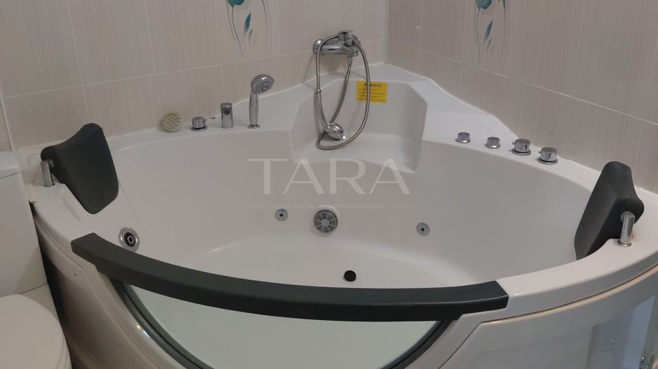 Apartament 3 camere pe 2 niveluri în Mănăștur, zona Câmpului. - Poză 11