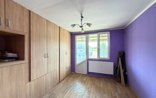 Apartament cu 3 camere | pe 2 niveluri | cu garaj | zona centrala | sat Arinis - Poză 7