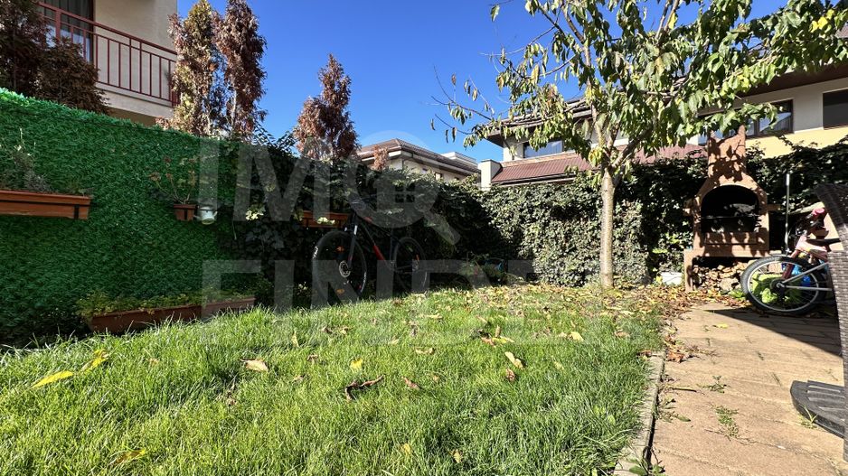 Casă spațioasă  – Florești , 131 mp utili, 220 mp teren - Poză 30