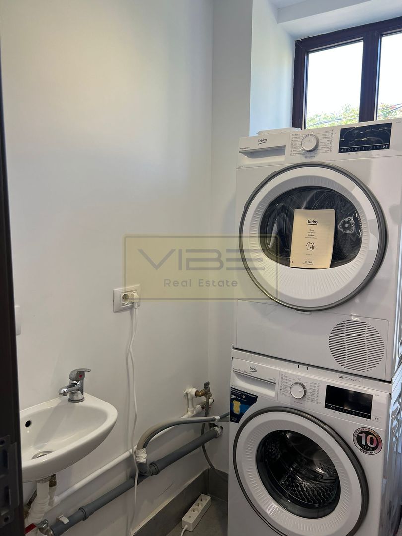 Apartament 2 camere decomandat 10 min COPOU - Univ.Al I Cuza si UMF - Poză 20