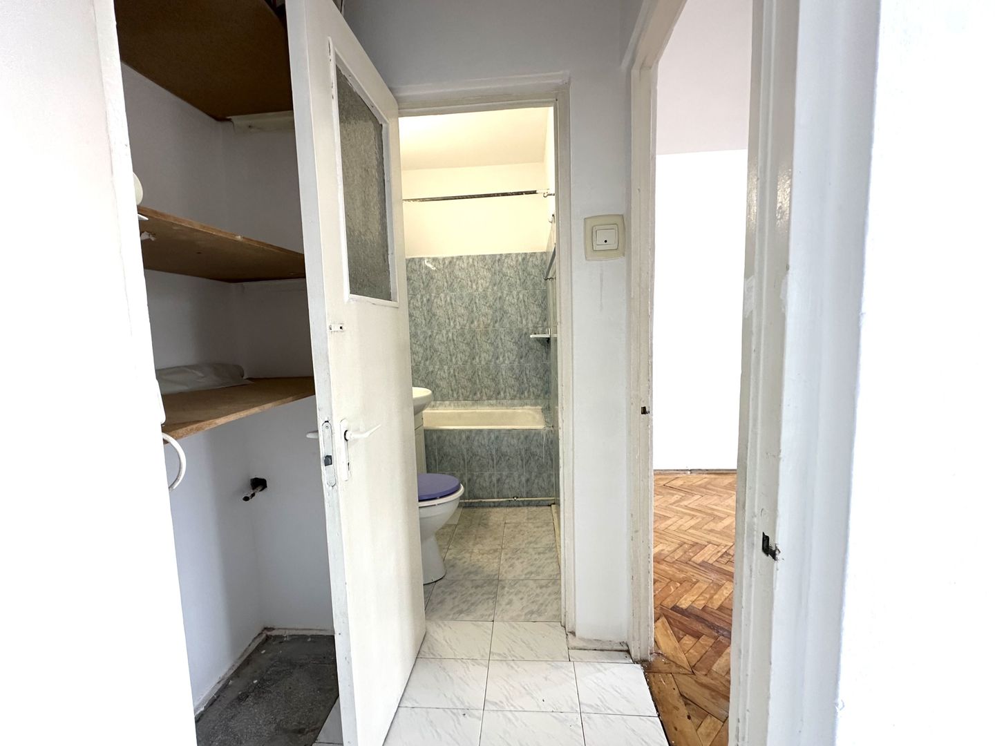 Apartament 3 camere de vânzare – zona Florilor, Str. Mimozei - Poză 9