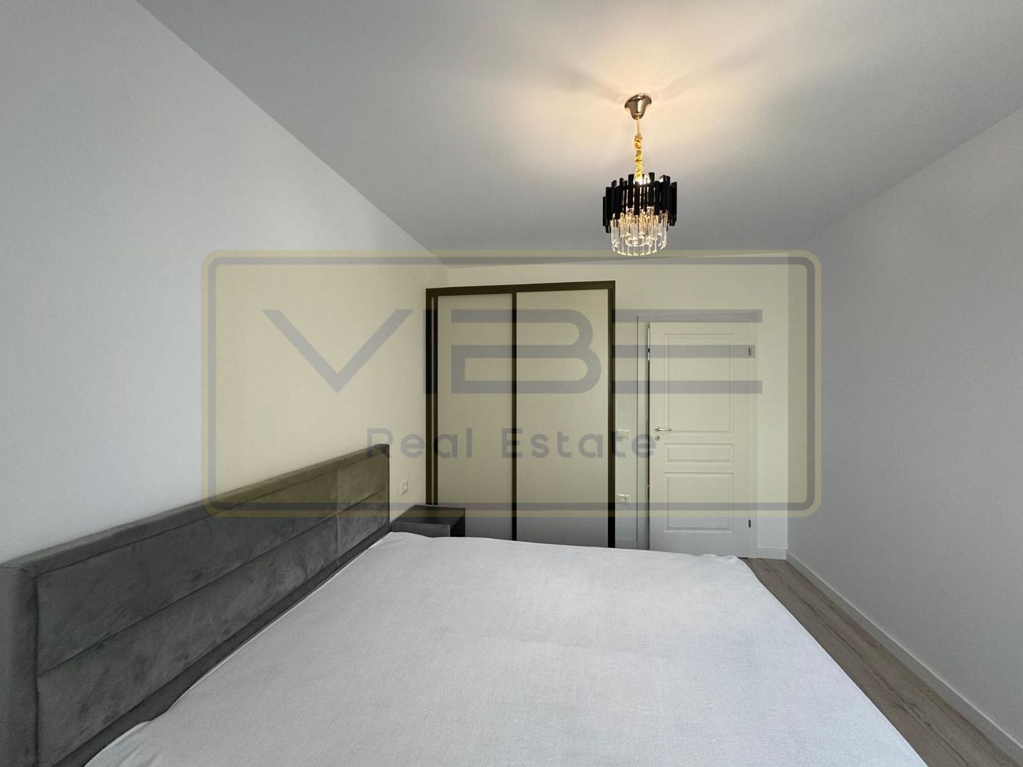 Apartament NOU 2 camere, parcare Comat Towers - Poză 18