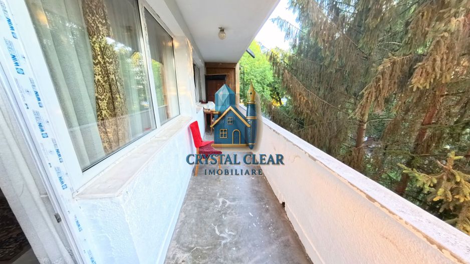 Apartament 2 camere, cartierul Aleea Carpați, zona Darina - Poză 13