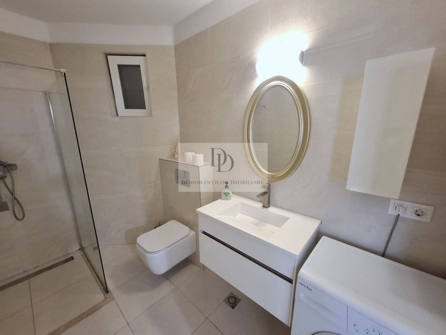 Apartament Premium 2 camere | Parcare subterană inclusă | Borhanci - Poză 12