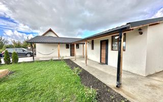 Casă de închiriat în Stupinii – zonă liniștită, aproape de Brașov - Poză 8