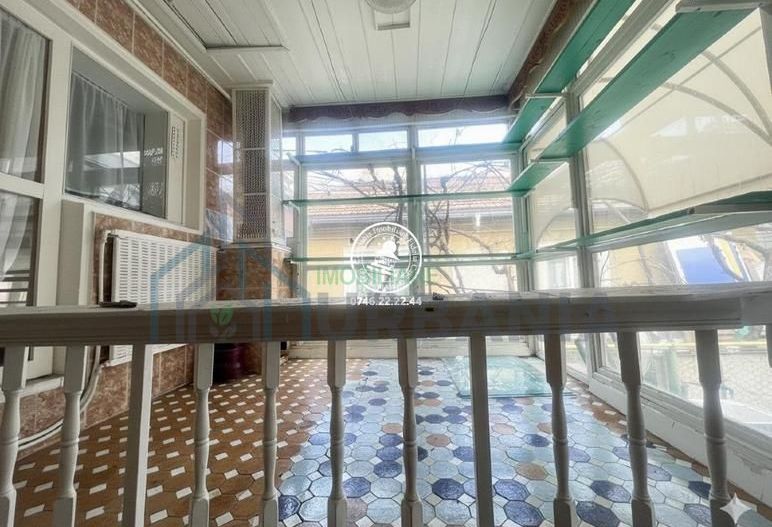 casa de vanzare Nicolina 1 - Poză 14