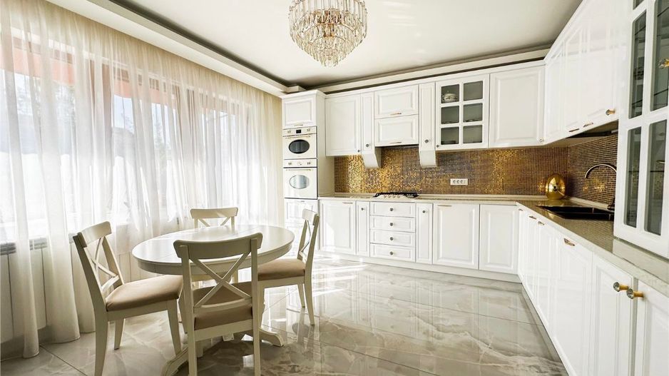 Vila P+2 | Pipera | Piscina | - Poză 6