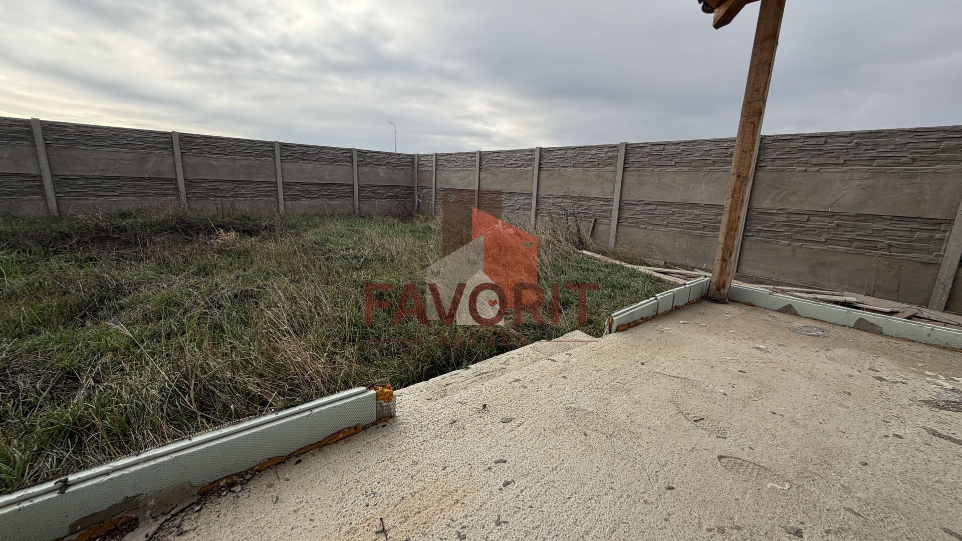 Duplex despartit | 4 camere | Asfalt si toate utilitatile | Zona excelenta - Poză 3