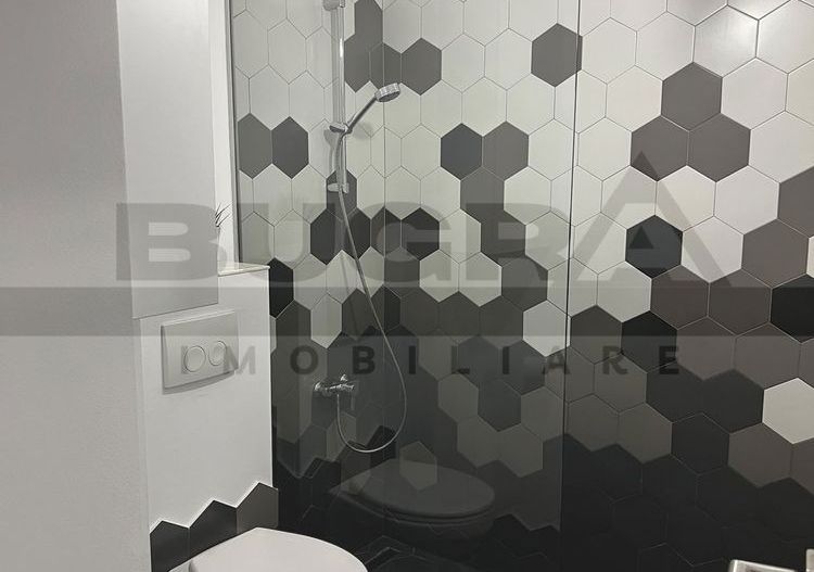 Apartament de 2 camere premium, 57mp, bloc nou, zona Centrala - Poză 6