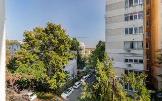 2 camere utilat si mobilat Parc Moghioros - Poză 9