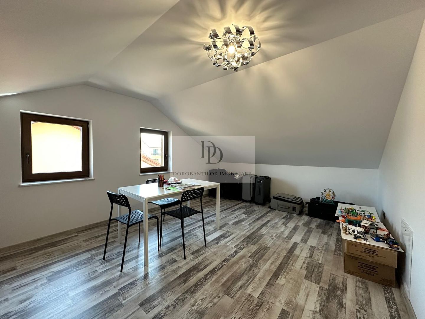 Vanzare Duplex | Dezmir | Finisat si mobilat complet - Poză 12