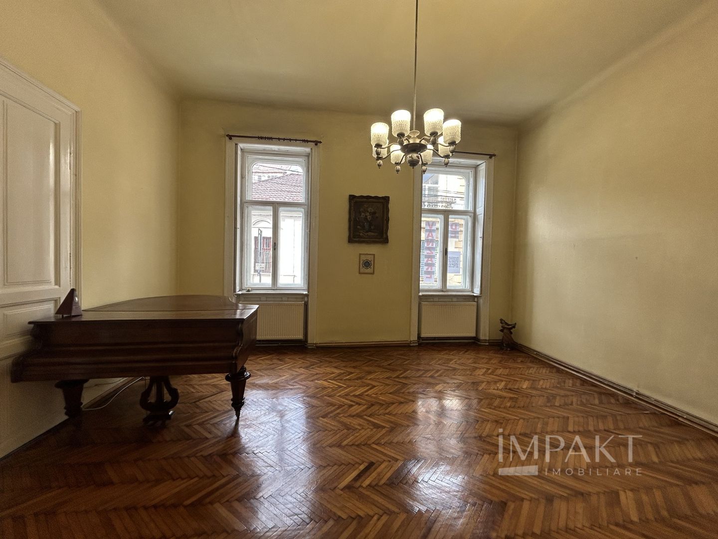 Vanzare apartament la vila in zona NTT DATA! - Poză 1