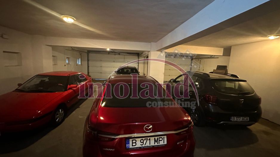 Vanzare apartament 4 camere generoase - Floreasca - imobil boutique - Poză 15