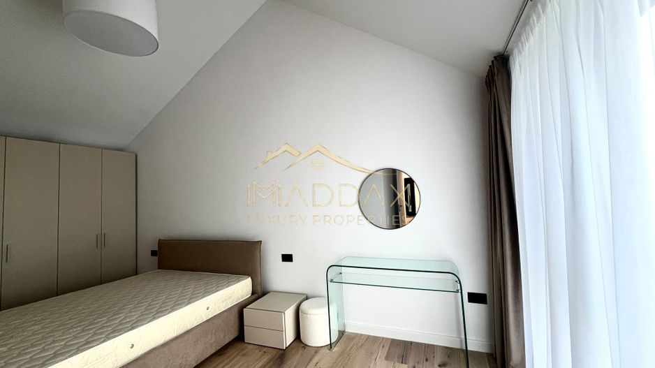 Apartament cu 3 camere *Prima Inchiriere* + Terasa *50mp* / Aviatiei - Herastrau - Poză 5