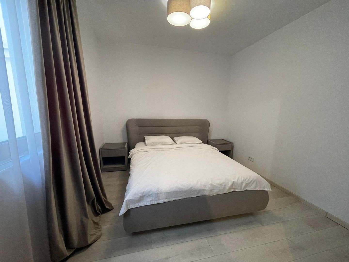 AP. 3 CAMERE SOHO UNIRII, INCALZIRE PARDOSEALA, PARCARE, METROU 10 MIN - Poză 7