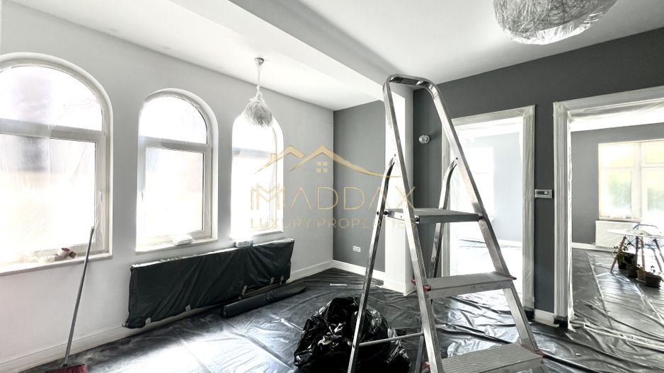 Vila de Inchiriat | Dorobanti - Capitale | 360 mp - Poză 2