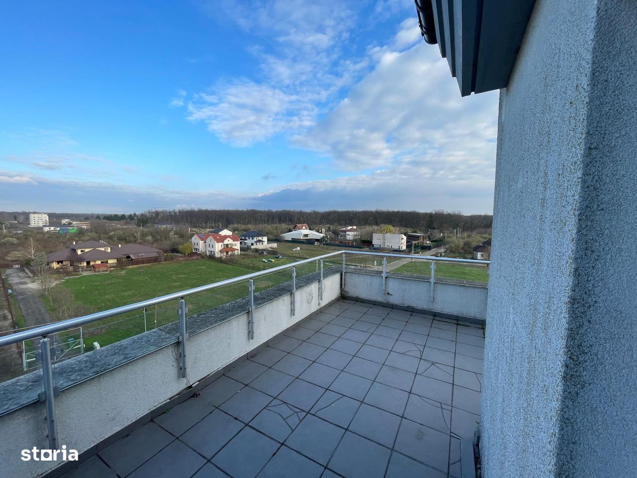 Apartament 2 camere Băneasa - Poză 5