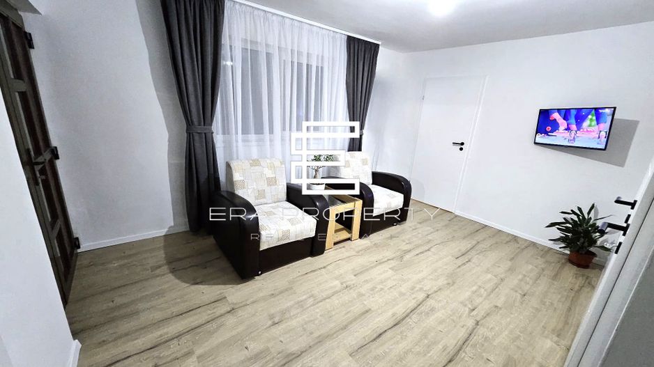 Casa individuala 5 camere/pivnita/garaj/ teren/460mp ,Turnisor/SIBIU - Poză 1