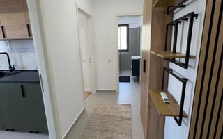 Apartament 2 camere, Nicolina, bloc nou (2025), parcare privată - Poză 5