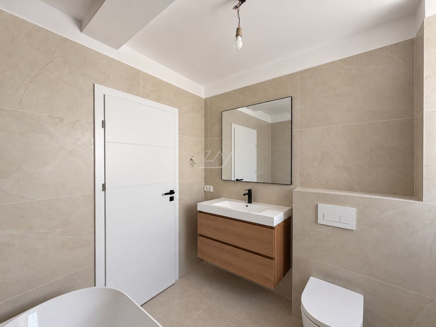 Duplex finalizat - Drumul Boilor. Toate utilitatile. Teren mare. - Poză 12