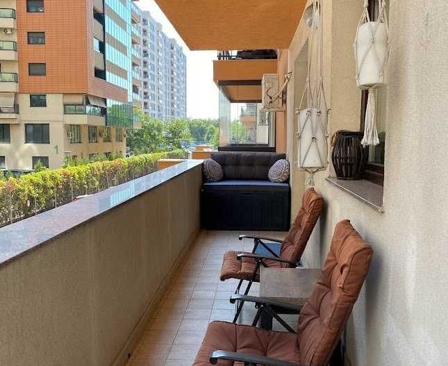 Apartament 2 camere I Onix Residence Grozavesti - Poză 1