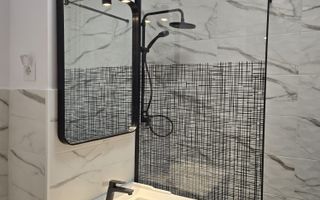 3 camere | Titulescu | Banu Manta | renovat complet - Poză 10